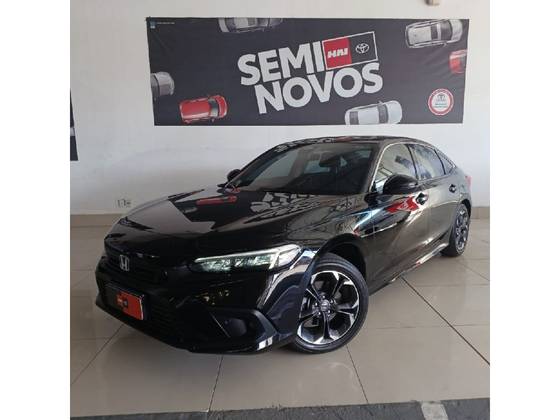HONDA CIVIC 2.0 DI e:HEV TOURING e-CVT HONDA CIVIC 2.0 DI e:HEV TOURING e-CVT